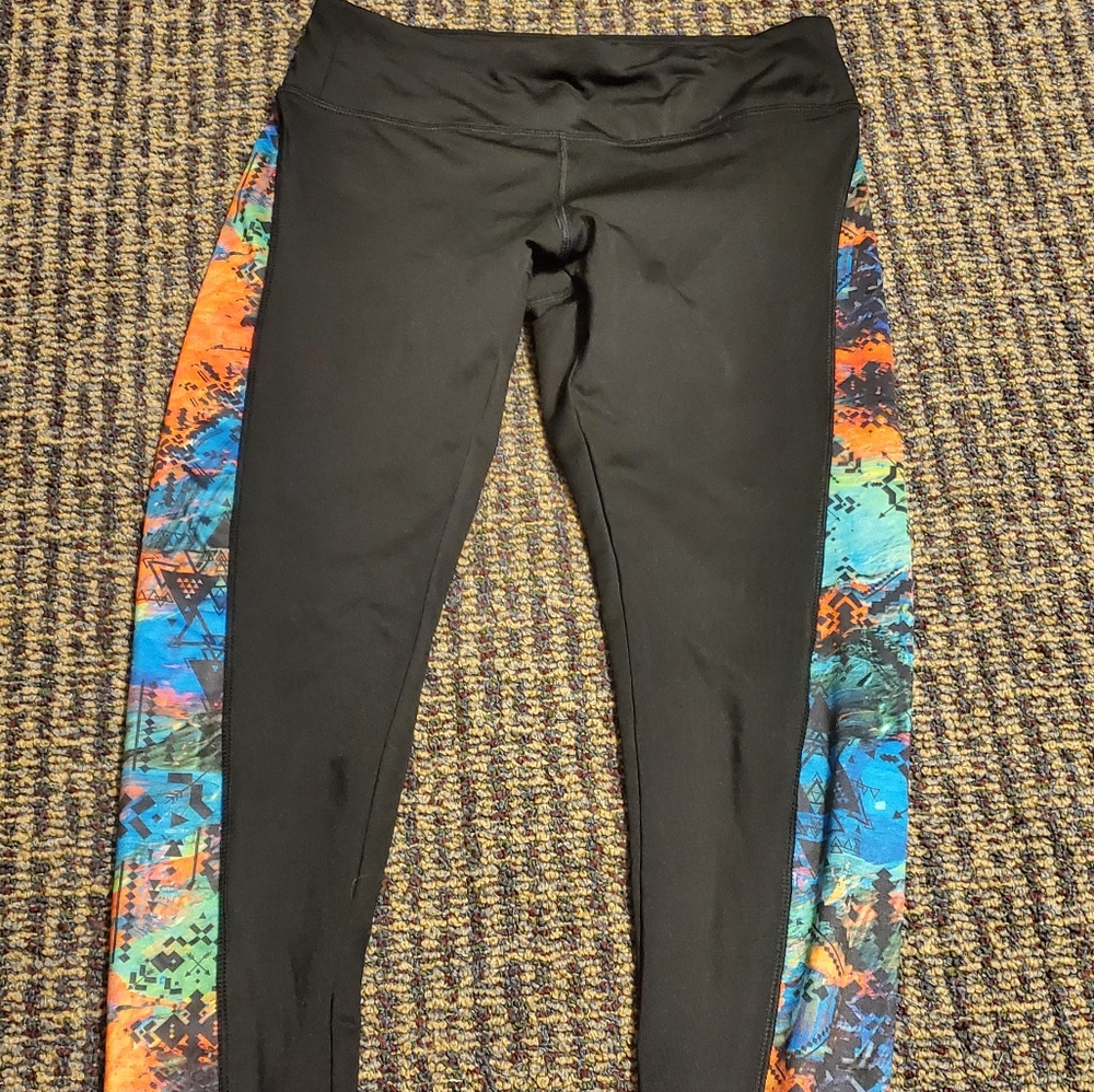 Work out leggins
